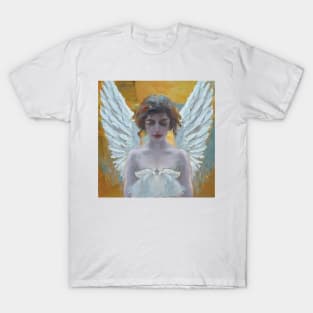 beautiful angel T-Shirt